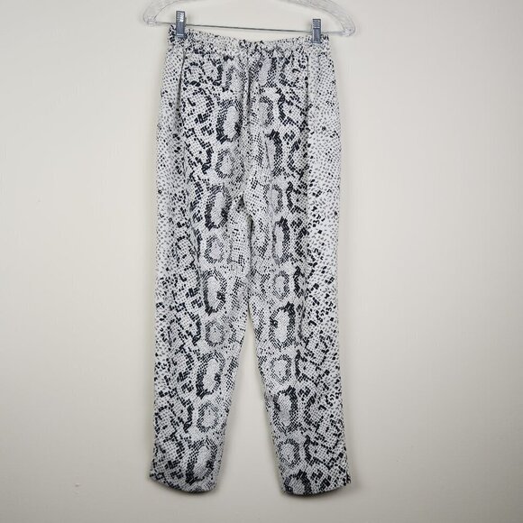 J Crew Women's Size 00 Elastic Waist Pockets Jamie Pant - Picture 4 of 7